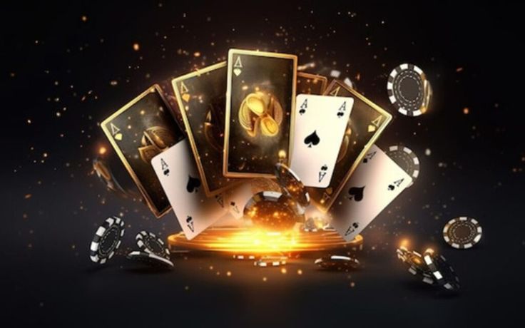 Empoli Betting کیسینو میں ایک آن لائن گیم کا انتخاب کریں۔