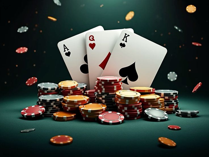 Empoli Betting کیسینو میں سلاٹ کھیلنا شروع کریں۔
